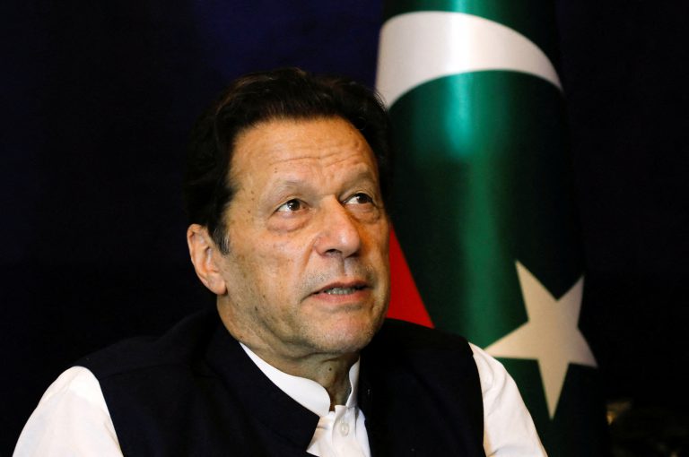 Pakistan’s Imran Khan’s jail trial declared illegal – lawyer