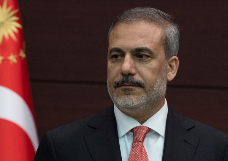 U.S. is left alone on Gaza issue after veto at UN – Turkey’s FM