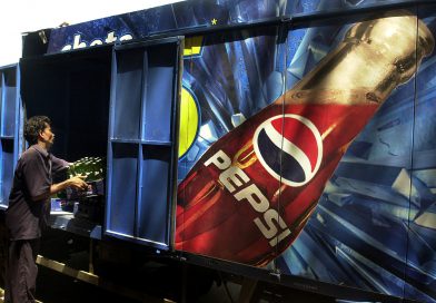 PepsiCo Sparkles with Strong Earnings and Fresh Leadership Amid Global Growth Momentum