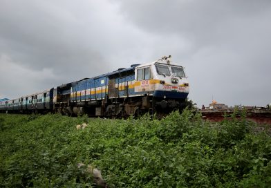 How US Freight Rail Can Lead America’s Next Clean Transport Transition