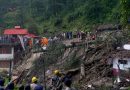 Ethiopia Landslides Death Toll Climbs to 125 After Heavy Rains