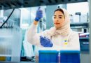 Saudi Arabia’s KAUST University tops Middle-East’s Best Universities in Innovation Ranking