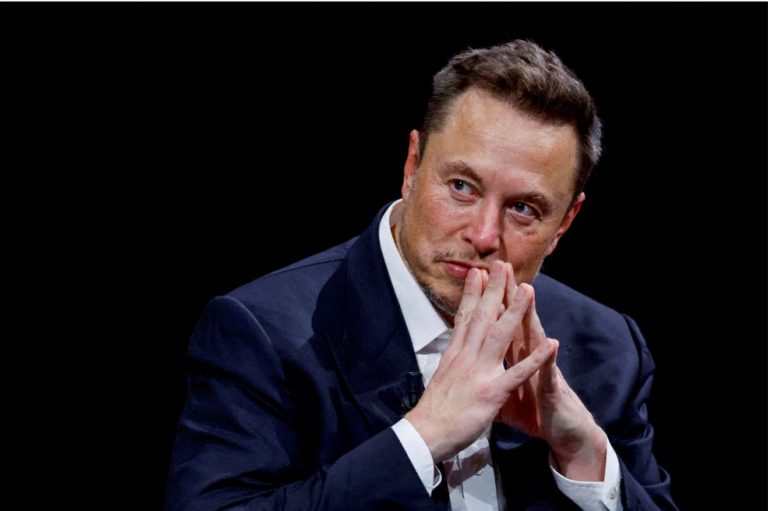 Hamas senior official invites Elon Musk to visit Gaza