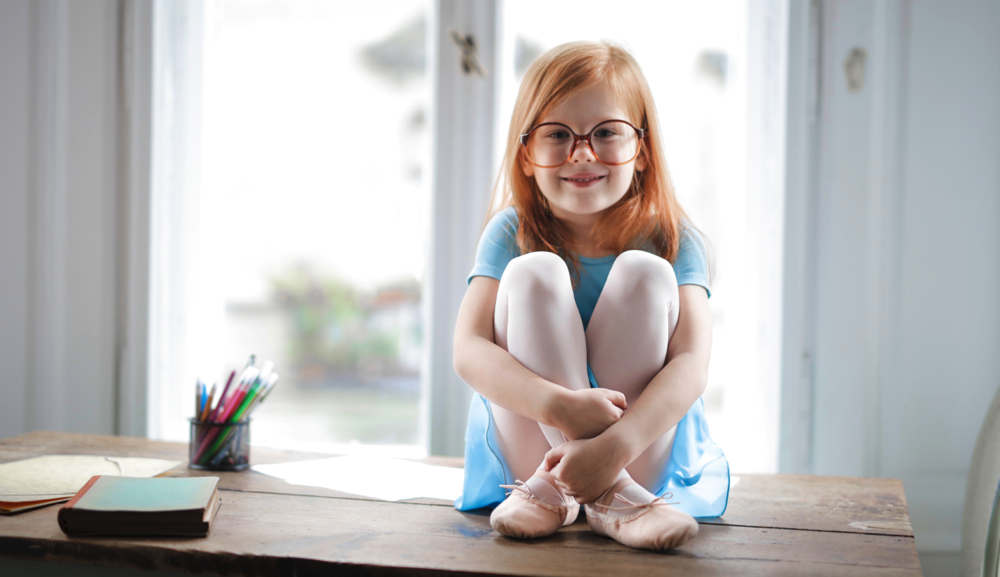 How to Choose the Right Prescription Glasses for Your School-aged Child