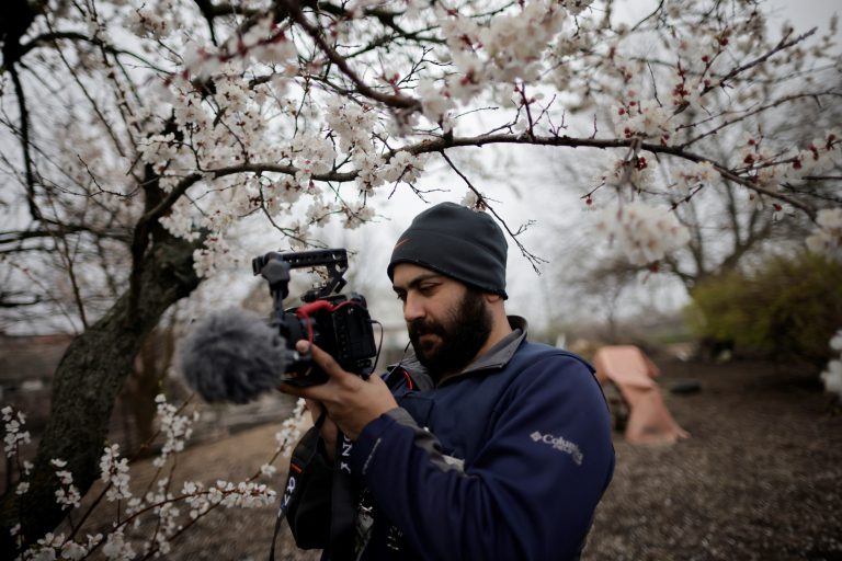 Israel, on Reuters finding its forces killed Lebanon journalist, says area a combat zone