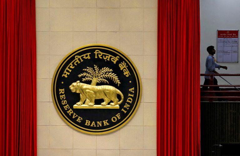 VIEW India cenbank keeps key rate unchanged as focus on inflation remains