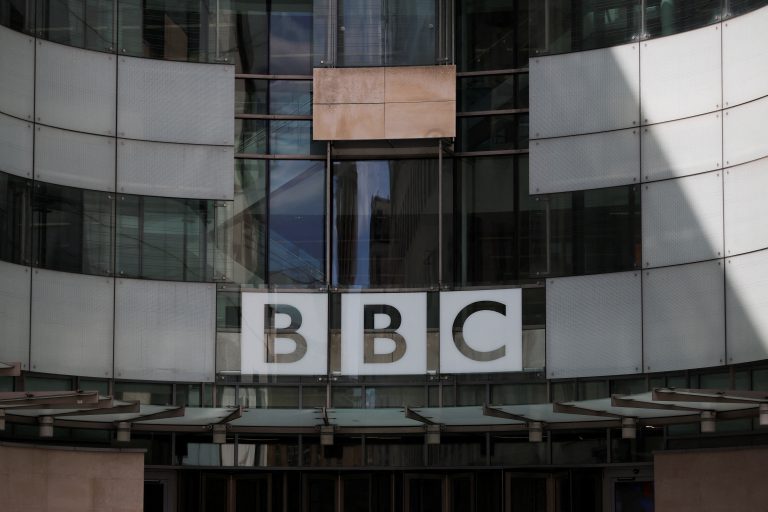 BBC staff to launch new company for Indian language services