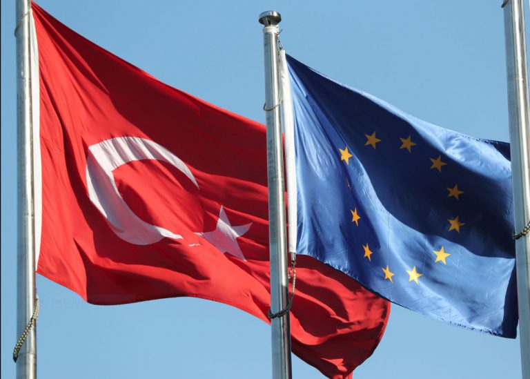 Turkey says EU is ‘unjust and biased’ on membership bid