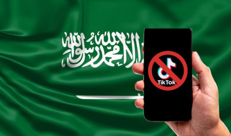 TikTok Boycott: Saudi Citizens Call Boycott Against the Chinese App Over Bias Against Kingdom Accounts