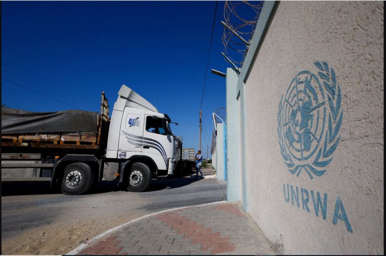 Israel approves some fuel for UN trucks in Gaza, source says