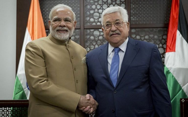 India among 145 countries that support UN resolution opposing Israeli settlements in Palestine