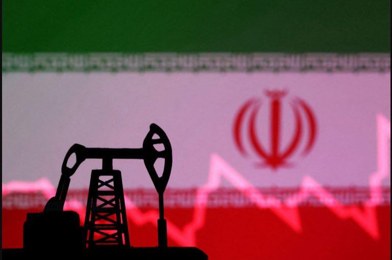 Biden adviser says sanctions will bring down Iran oil exports- Bloomberg News