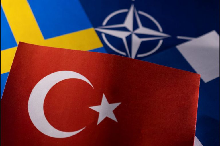 Turkey tells NATO that Sweden won’t join by next week’s meeting – sources