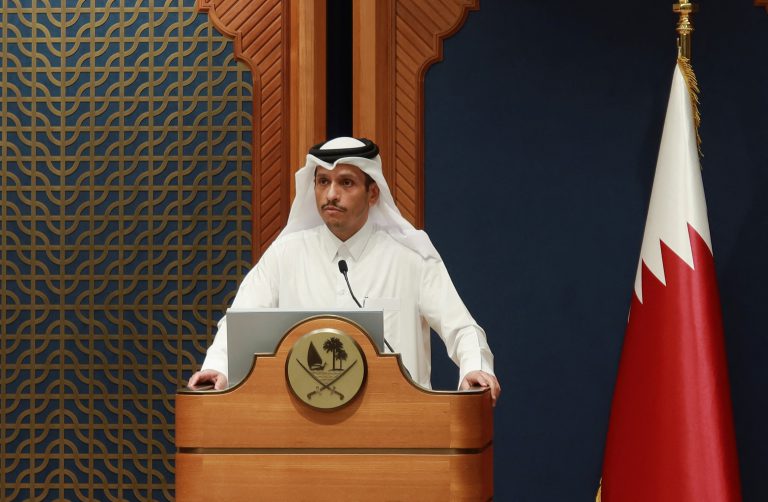 Gaza hostage deal challenges are ‘just logistical,’ Qatar says