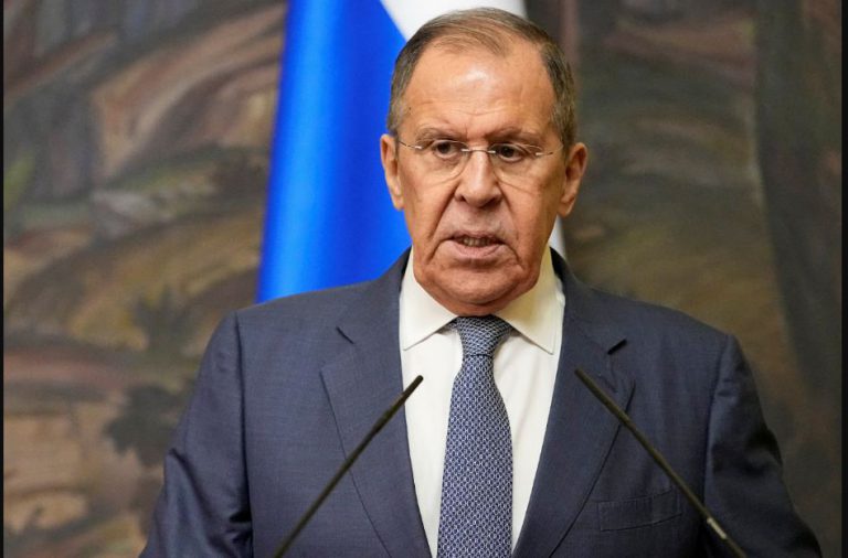 Russia to host meeting on Gaza situation with Arab foreign ministers on Tuesday -RIA