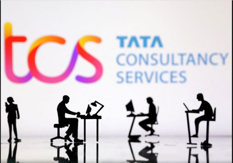 India’s TCS to take $125 mln hit to Q3 earnings over US lawsuit