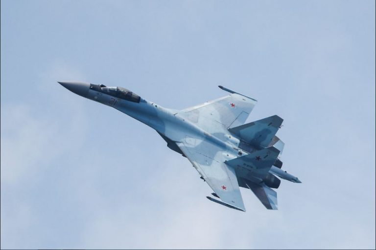 Iran finalises deal to buy Russian fighter jets – Tasnim