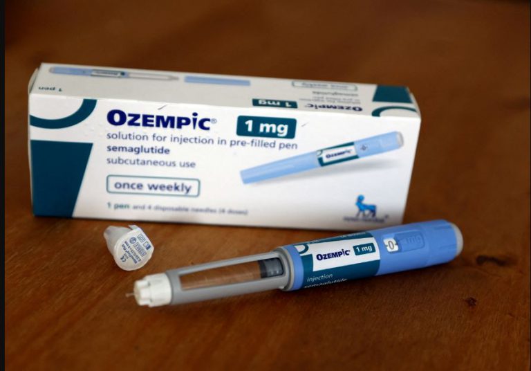 Suspected fake Ozempic causes hypoglycemia in 11 in Lebanon