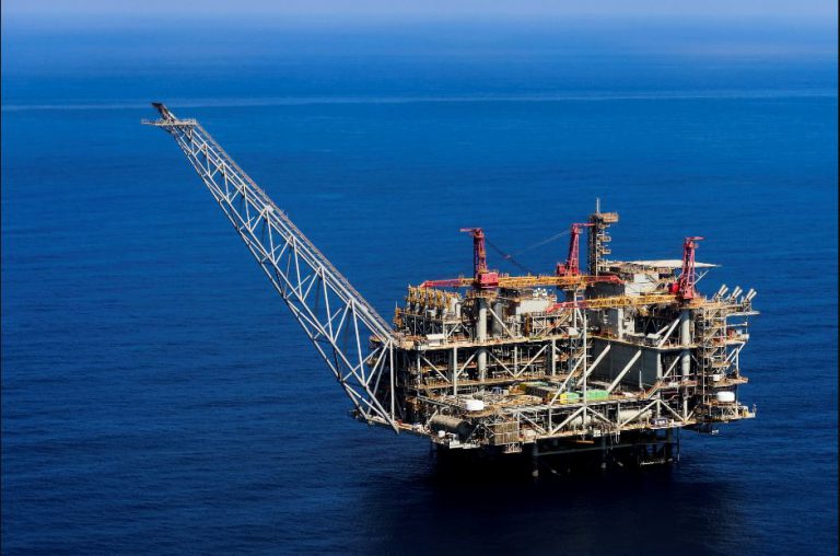 Israel’s Ratio Energies says Leviathan gas production consistent during war