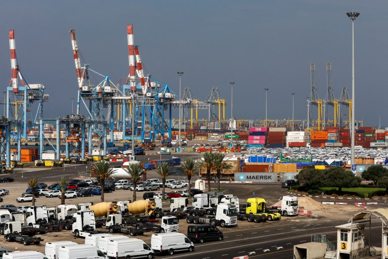 Houthi attacks direct threat to Israel’s maritime trade – Ashdod port