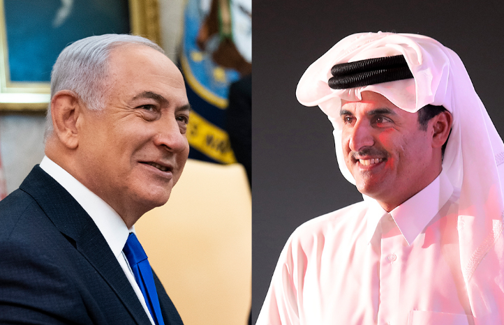 OPINION: Controversial Qatari Deal—Millions Sent to Hamas with Israel’s Support