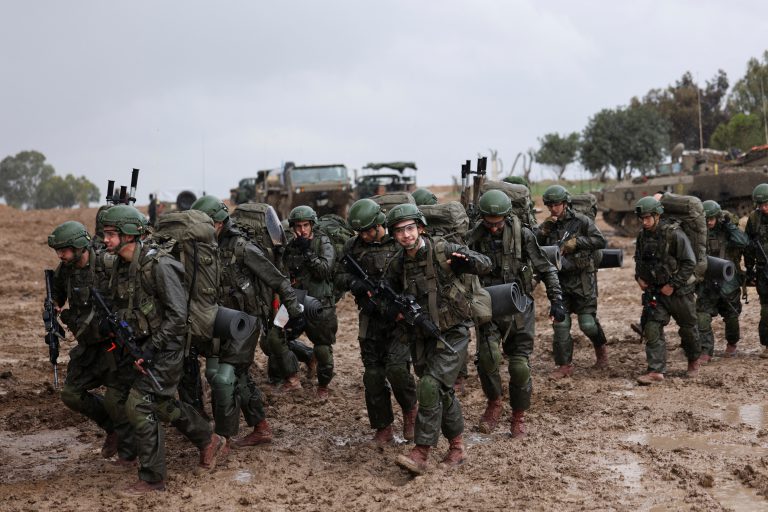 Israel suffers heaviest combat losses since October, diplomatic isolation