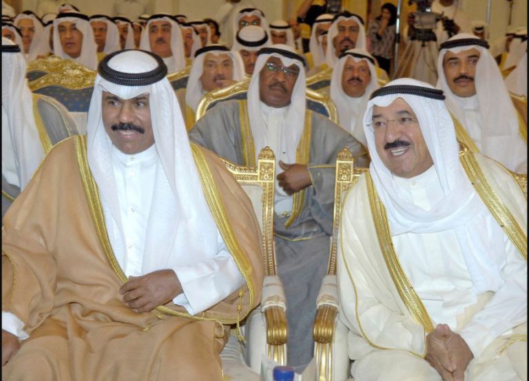 Kuwait’s Emir Sheikh Nawaf dies, Sheikh Meshal named as successor