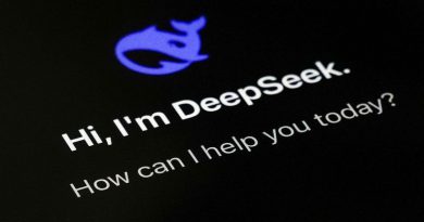 South Korea Bans New Downloads of China’s DeepSeek AI Over Privacy Concerns