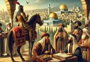 Salahuddin Ayyubi and His Jewish Advisers—A Forgotten Legacy of Coexistence