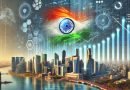 India to Overtake U.S. and Euro Area in GDP by 2075: Goldman Sachs Research