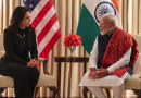 Indian PM Modi and U.S. Intelligence Chief Tulsi Gabbard Discuss Security, Terrorism, and Strategic Ties