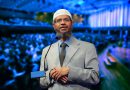 OPINION: Fading Influence of Zakir Naik—When Old Arguments No Longer Convince