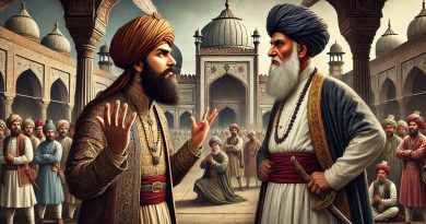 Why Even Muslim Scholars Opposed Aurangzeb’s Rule