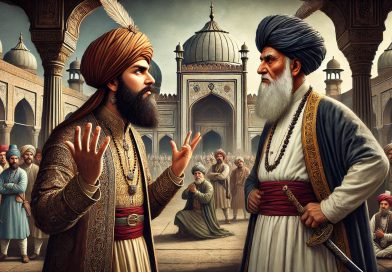 Why Even Muslim Scholars Opposed Aurangzeb’s Rule