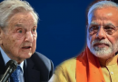 India Raids NGOs Linked to George Soros’ Open Society Foundations