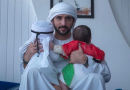 Dubai Crown Prince Sheikh Hamdan Blessed with a Baby Girl, Names Her Hind