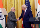 Modi–Trump Dialogue Signals Fresh Momentum for Trade Stability