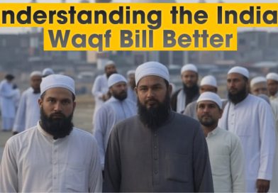 Clearing the Fog: India’s Waqf Amendment Act as a Boost for Muslim Progress Globally