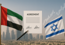 UAE and Israel Ratify New Customs Agreement, Marking Another Milestone in Economic Ties