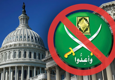 Islamism in Suits: Why the America Must Confront the Brotherhood Now