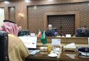 Iran Expresses Readiness to Deepen Military Ties with Saudi Arabia During High-Level Visit