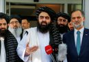 Taliban Condemns Pakistan-Backed Attacks on Tourists in Kashmir’s Pahalgam Region