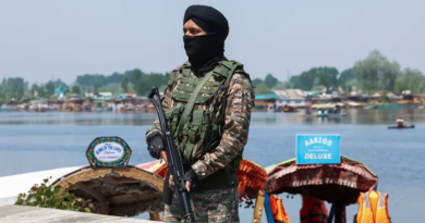 OPINION: Kashmir Valley Red Flagged between Tourism and Terrorism
