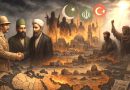 Seeds of Jihad: How Colonial Britain Created Radical Islamism