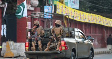 OPINION: As an Indian Muslim, I say, Pakistan must stop killing civilians and sheltering terrorists