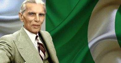 OPINION: Jinnah—Visionary leader or British-backed fraud?
