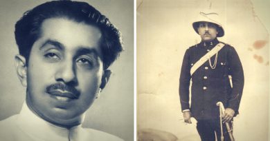 Allah Bux Soomro: The Muslim Who Rejected Pakistan, Killed Mysteriously