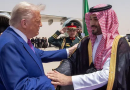 Trump’s Landmark Visit to Saudi Arabia Marks a New Golden Era in U.S.-Middle East Relations