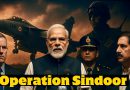ANALYSIS: India’s Operation Sindoor—A New Chapter in Modern Warfare Doctrine