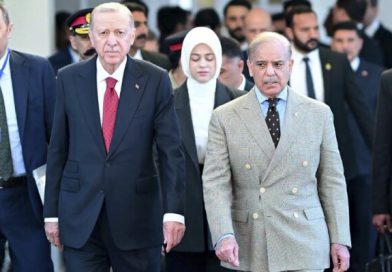 Exporting Extremism: How Pakistan Is Using Turkey to Target India